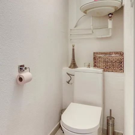 Exceptional Sea View In Lavandou