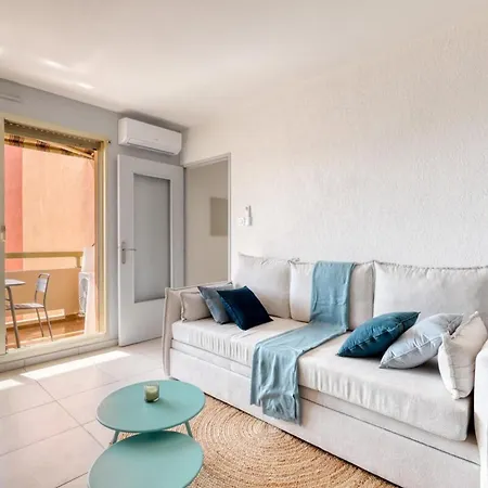 Exceptional Sea View In Lavandou * Le Lavandou