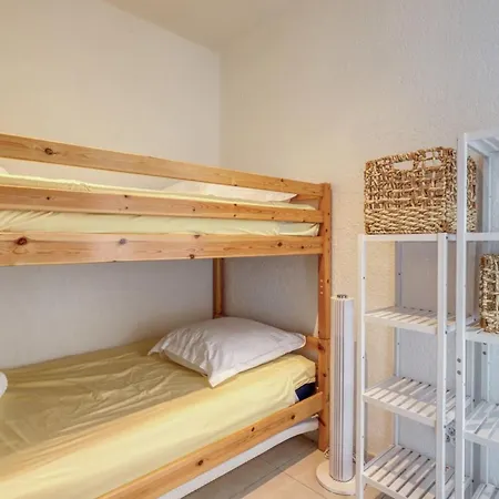 アパート Exceptional Sea View In Lavandou