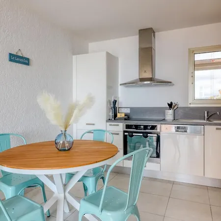 Apartment Vue Exceptionnelle Au Lavandou